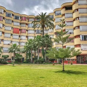  Apartamento Promar Estudio La Colmena Con Piscina A 100m De La Playa España