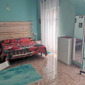  Habitación en casa particular Casa Carolin España