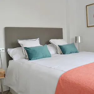  Apartamento Centro By Sharingco