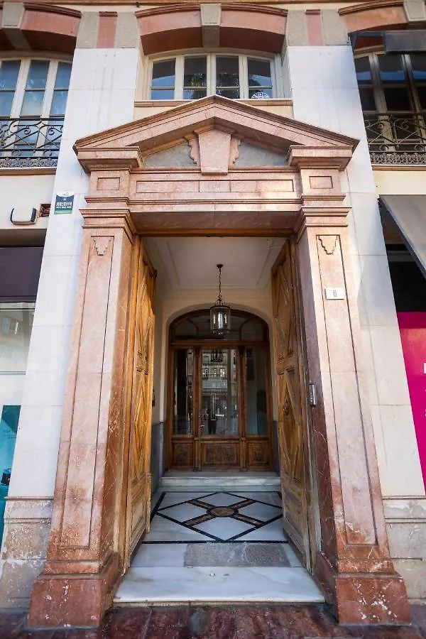 Constitucion Apartment Malaga 0*,  Spain