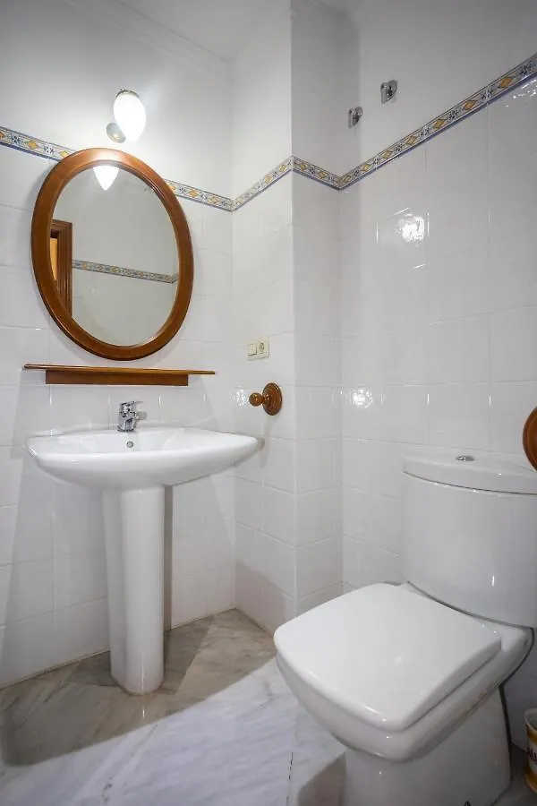 Constitucion Apartment Malaga