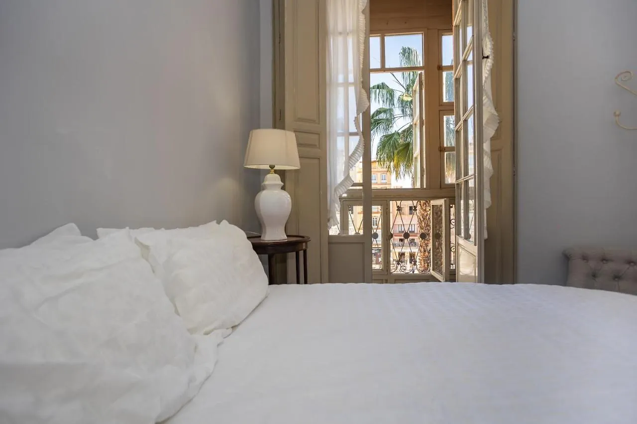 Constitucion Apartment Malaga